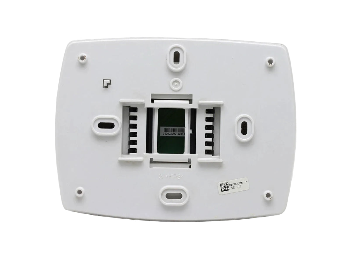 Trane TCONT803AS32DAA 7-Day Programmable Touchscreen Thermostat