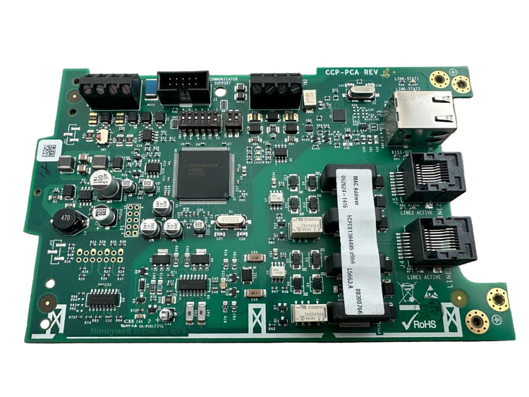 CCP-PCA | Fire-Lite Communicator Card for Fire Alarm Panels