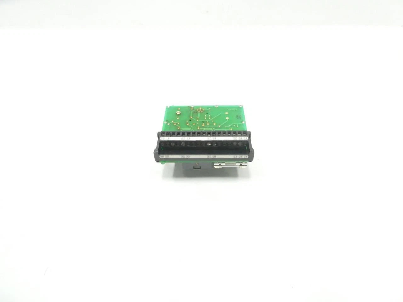 MSDA-RM-1 | Banner Engineering MINI-SCREEN Replacement Power Supply/Relay Board 24 V DC