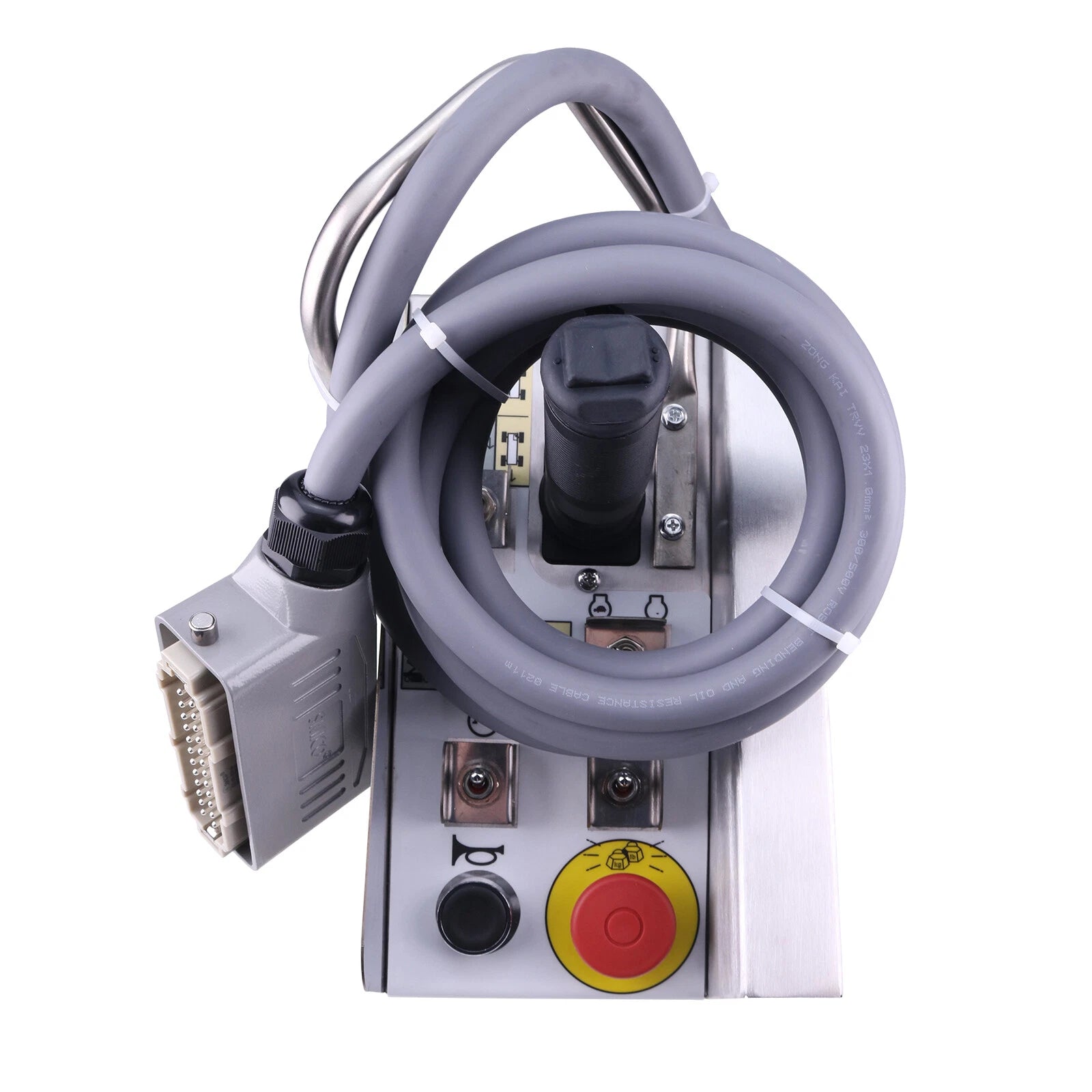 Skyjack 137798 Non-Proportional Platform Control Box for SJ6826RT SJ6832RT Scissor Lifts