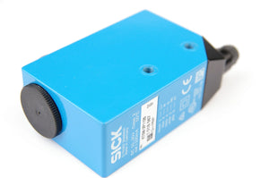 SICK KT5W-2P1126 RGB LED Contrast Sensor for Registration Mark Detection