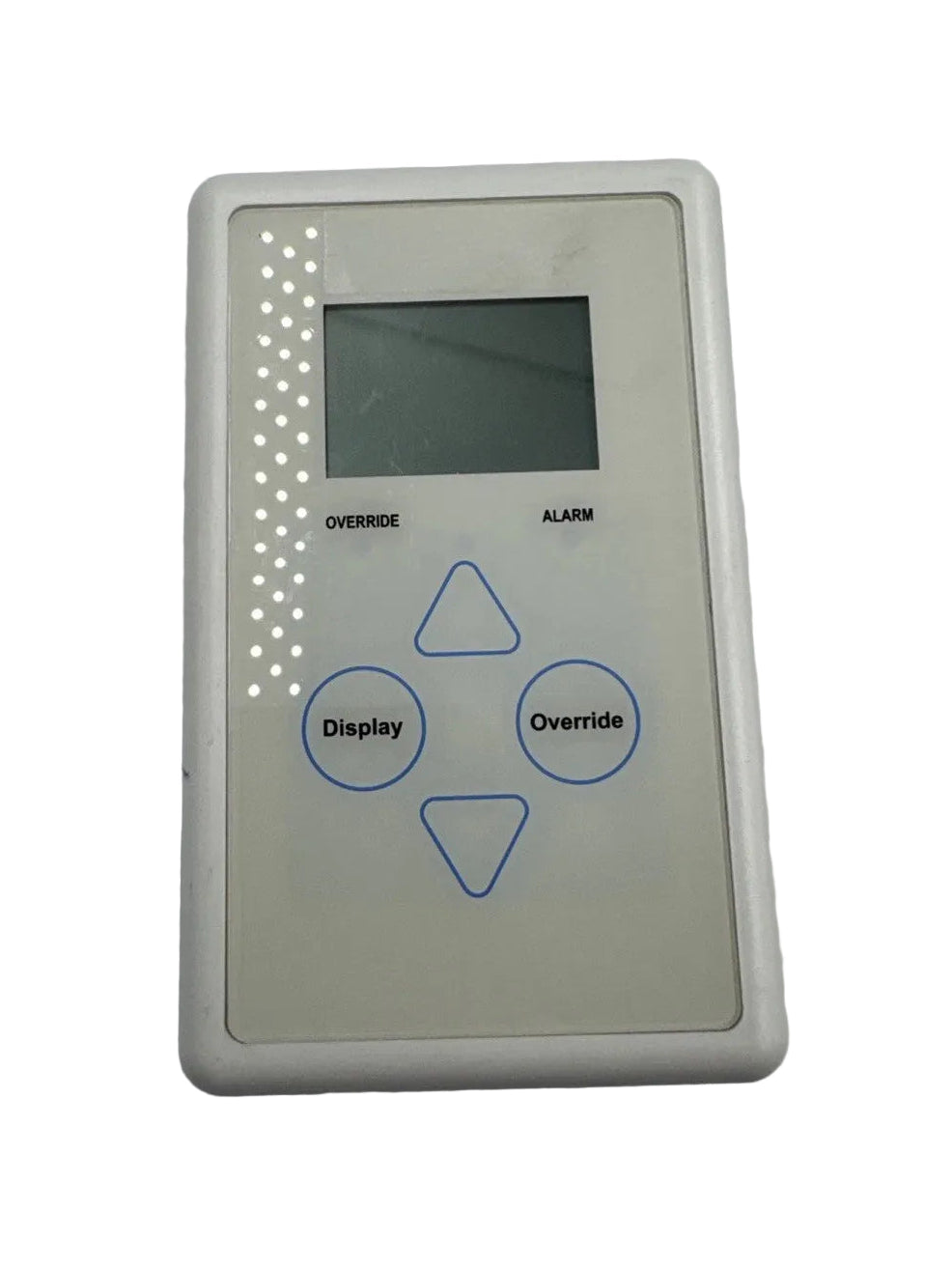 AAON ASM01819 E-BUS Digital LCD Room Temperature Sensor