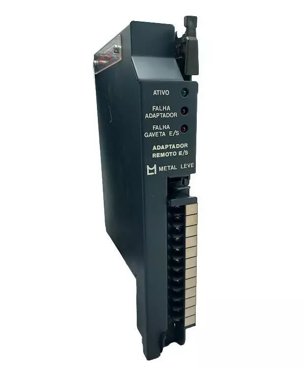 1771-ASC | Allen Bradley Universal Remote I/O Adapter Module
