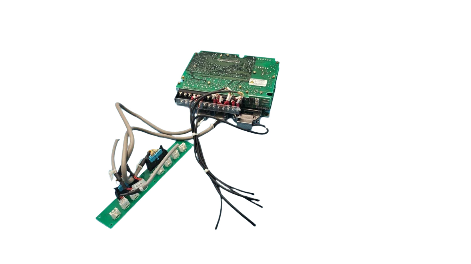 E5ZE-8AQH01P-606 | Omron Temperature Regulator