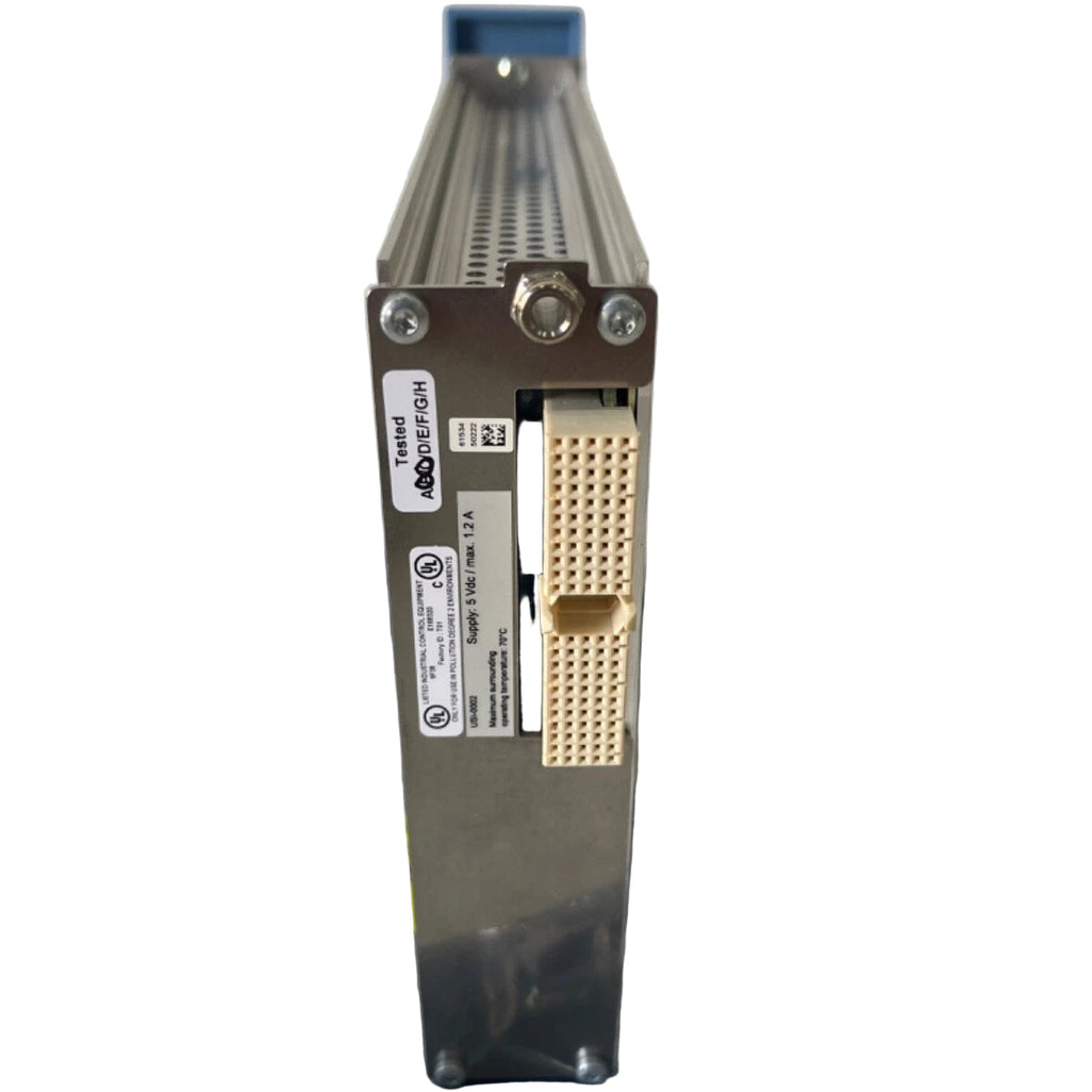 FE-USI-0002 | Honeywell Universal Safety Interface 16 Inputs/Outputs