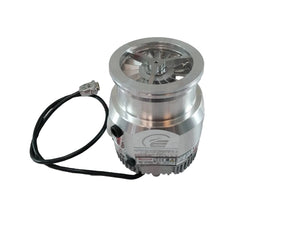 Edwards B812-00-102 NEXT240D Turbomolecular Vacuum Pump with Serial Control