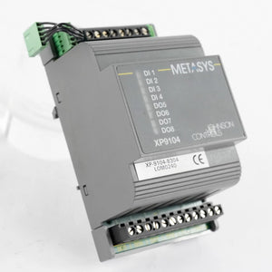 Johnson Controls XP-9104-8304 Digital I/O Expansion Module for DX-9100 and DX-9200 Controllers