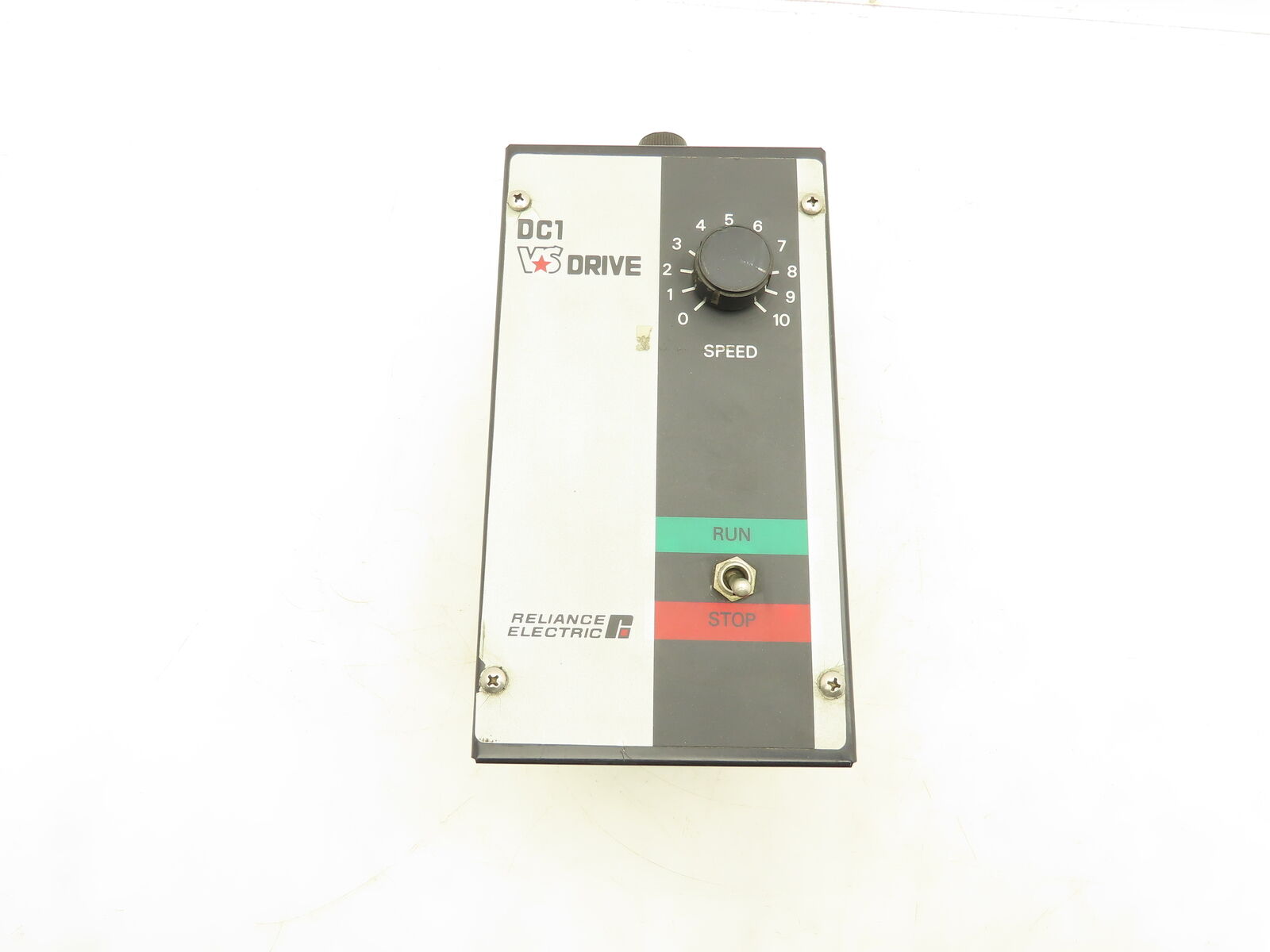 DC1-70U |  Reliance Electric Variable Speed Motor Control Drive