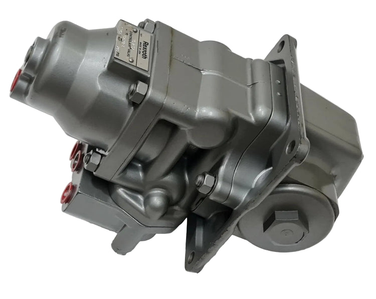 HC-2-SX | Bosch Rexroth Controlair Pneumatic Valve 125 PSI Output