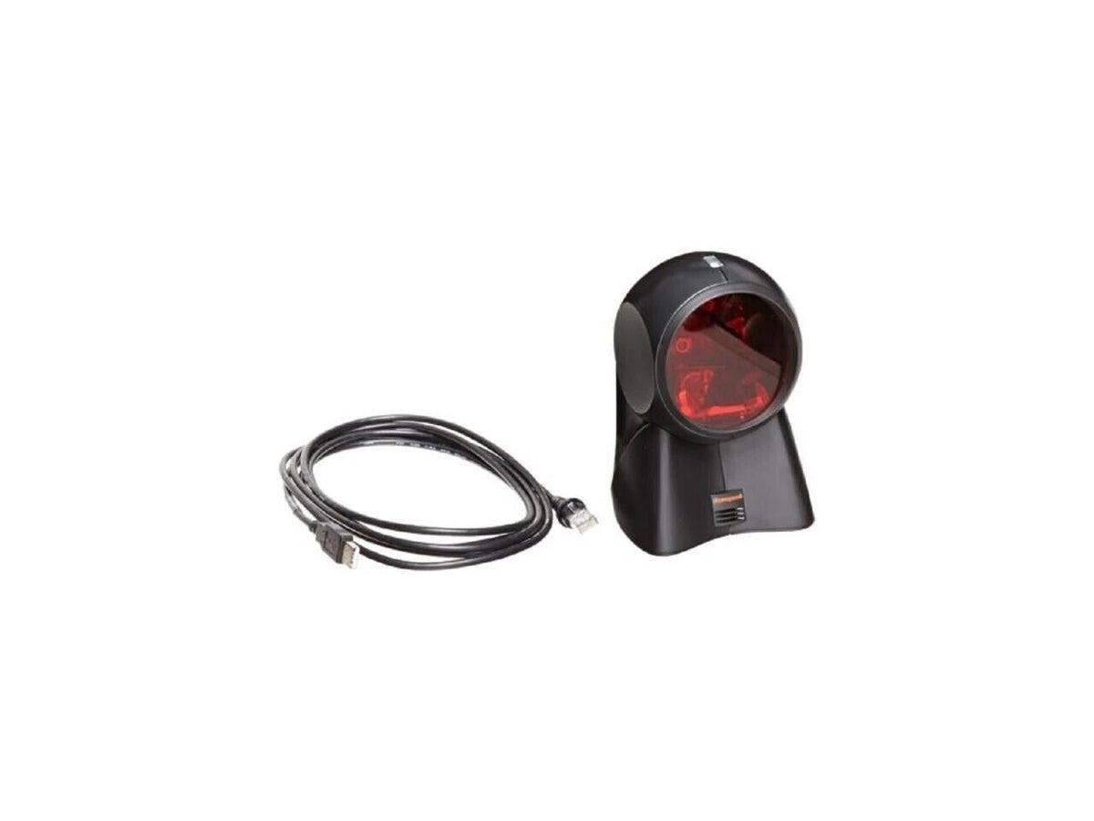Honeywell Metrologic Orbit MS7120 Omnidirectional Presentation Laser Barcode Scanner