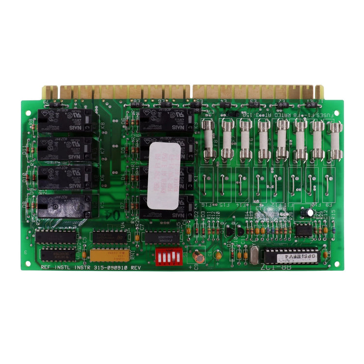 XDLC | Siemens Class X Device Loop Card for XLS Fire Alarm Panels