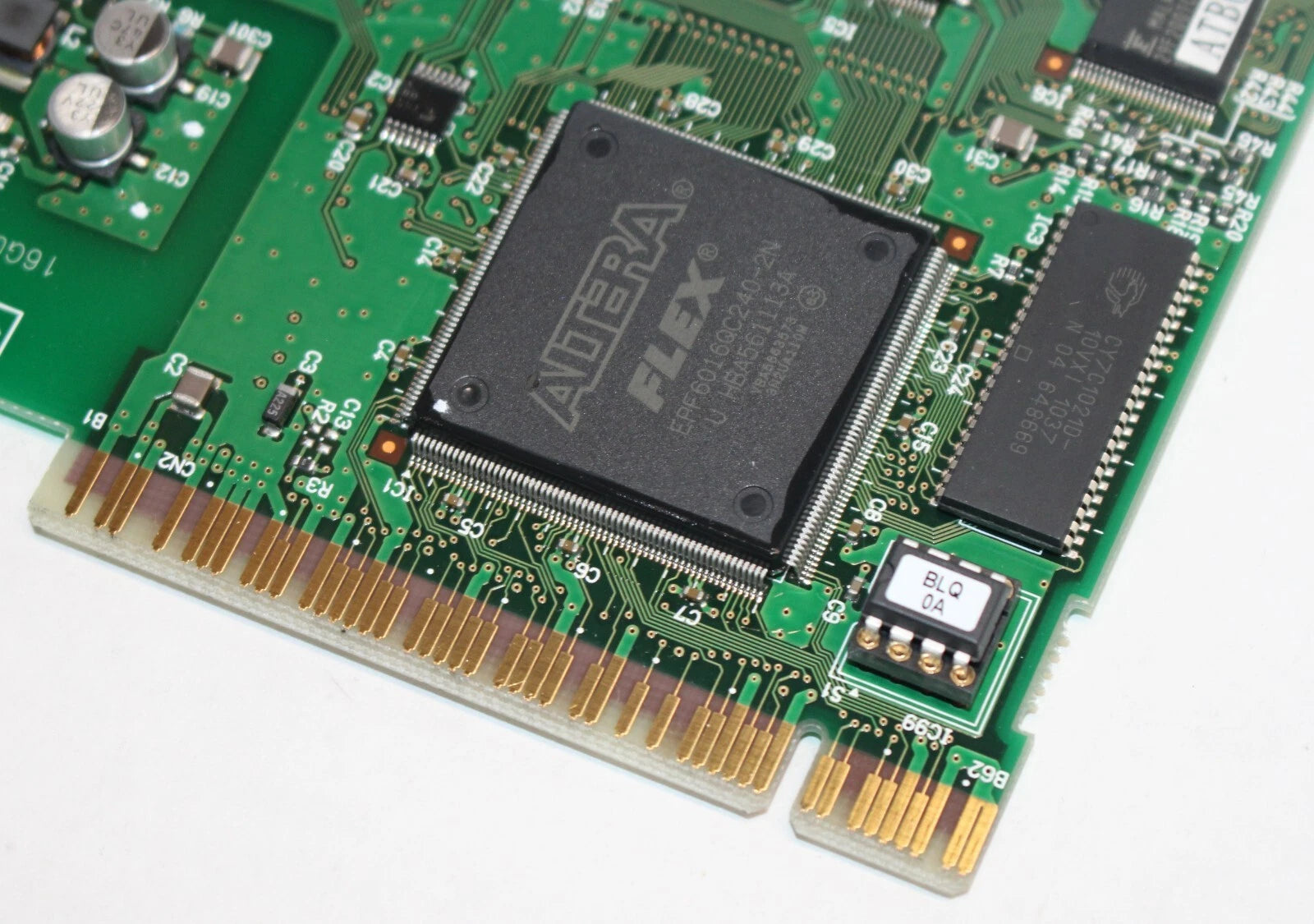 Devicenet Interface Module Omron 3G8F7-DRM21-E DeviceNet Interface Module | In Stock