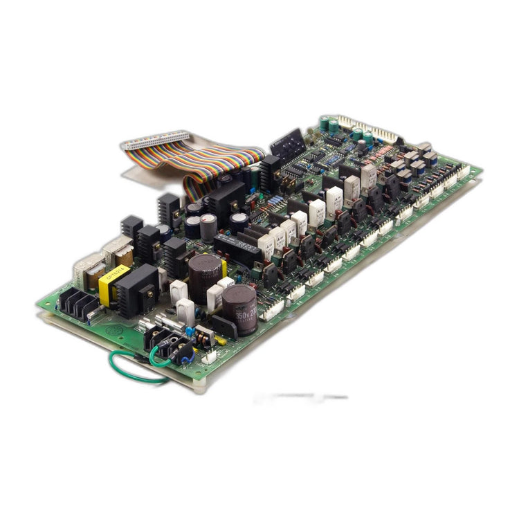 JPAC-C343 | Yaskawa Electric Gate Driver Board 11-15kW
