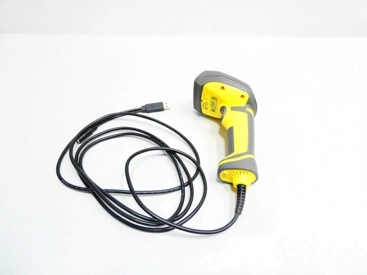 821-0101-1R | Cognex Barcode Scanner Hand Held