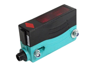 Pepperl+Fuchs RL28-8-H-2000-IR/47/105 Background Suppression Photoelectric Sensor 2000 mm