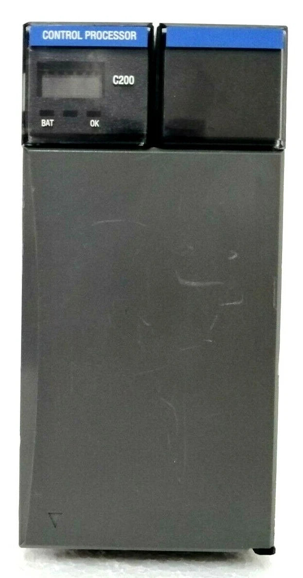 TK-PRS021 | Honeywell Control Processor Module 24 V DC for Industrial Automation