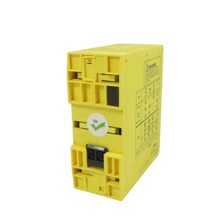 SC10-2ROE | Banner Safety Controller with 10 Inputs and Dual Relay Outputs