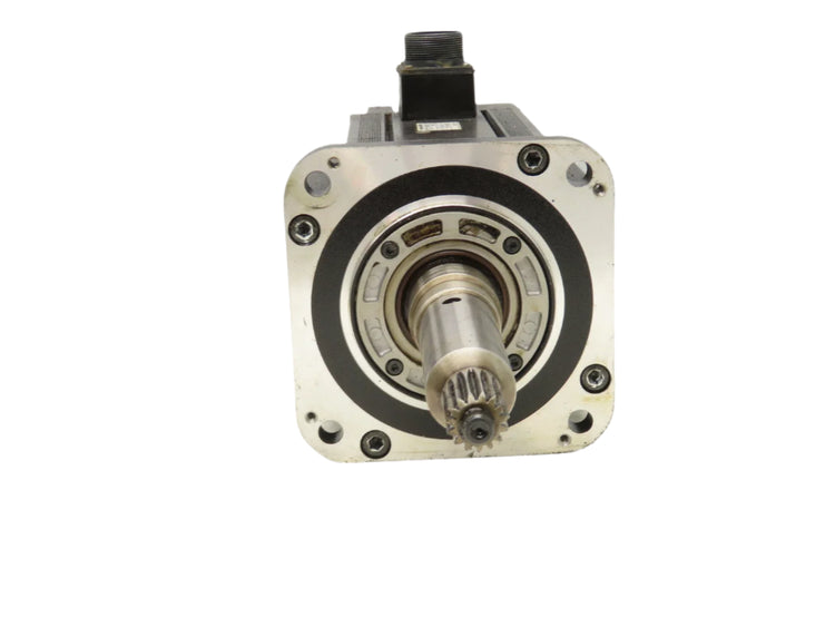 SGMRS-37A2A-YR12 | Yaskawa Electric 3.7 kW AC Servo Motor 23.5 Nm 1500 RPM