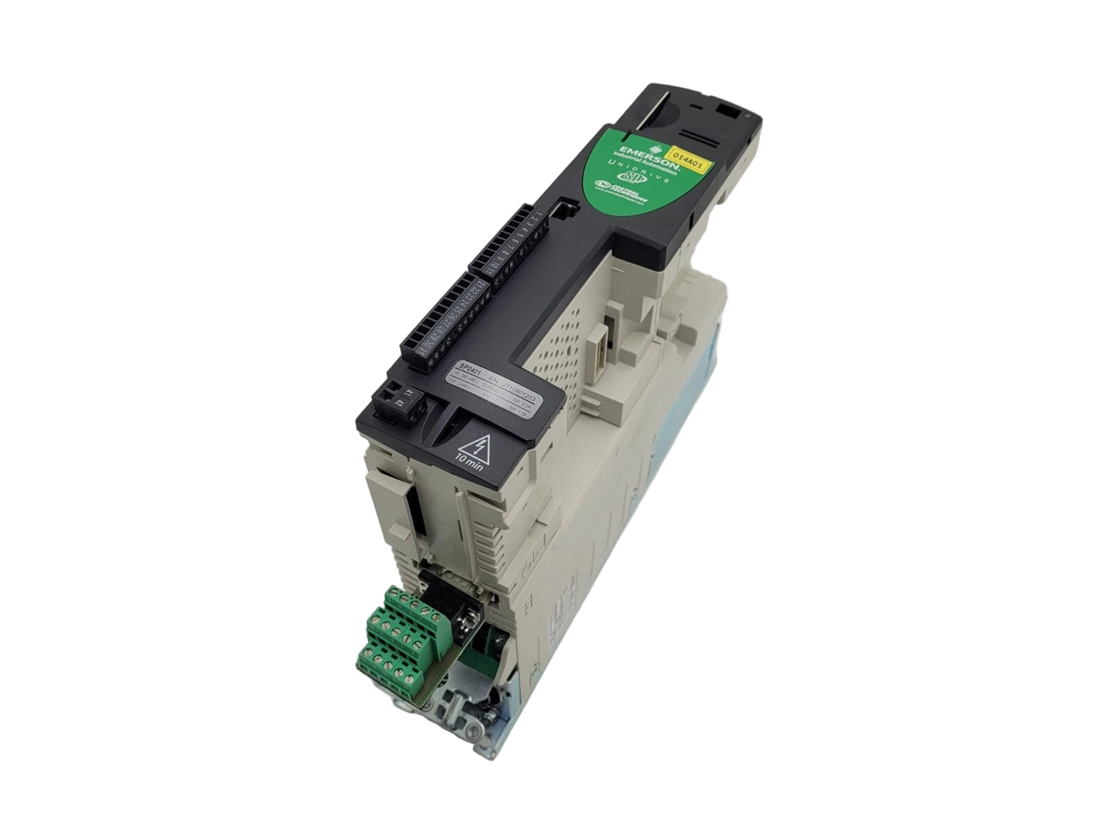 3098-0005 | Emerson Control Equipment