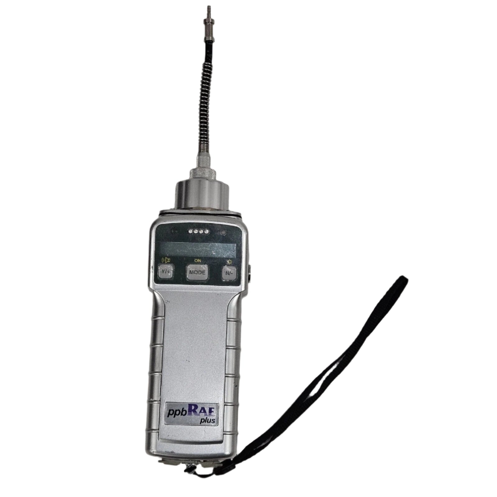 PGM-7240 | Honeywell VOC Gas Detector Monitor