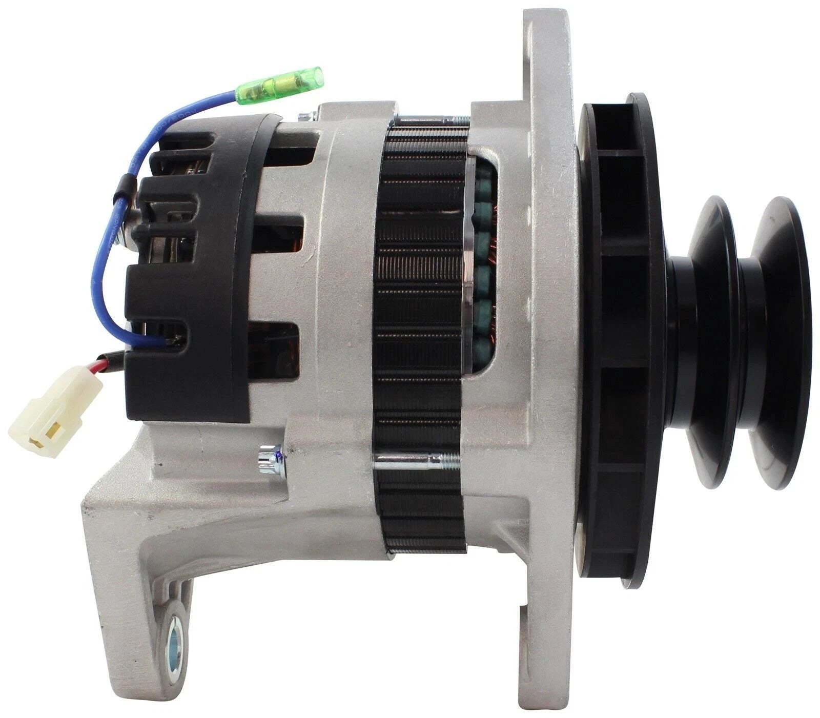 Doosan 65.26101-7153B 24V 45A Engine Alternator for GE12TI