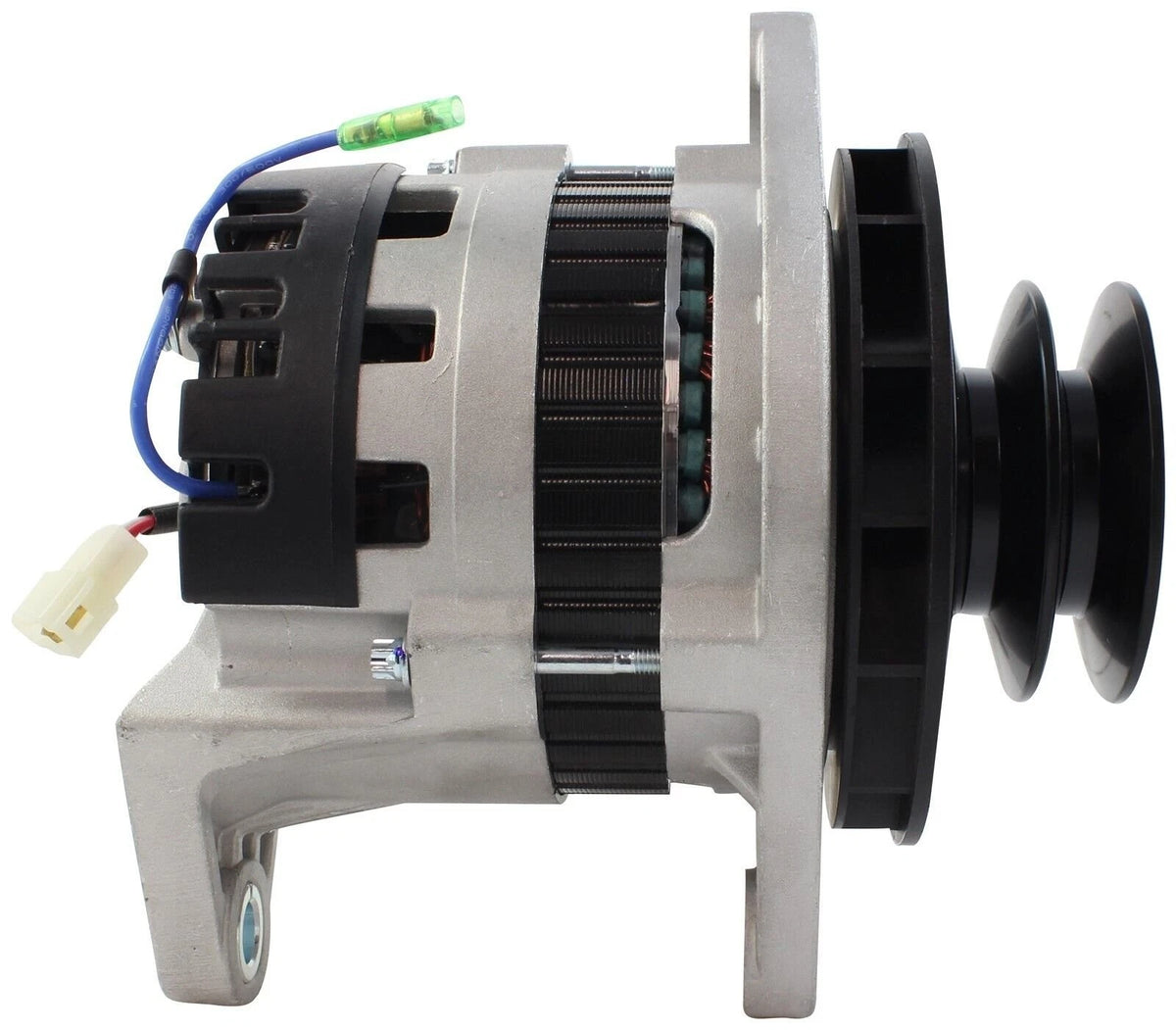 Doosan 65.26101-7153B 24V 45A Engine Alternator for GE12TI