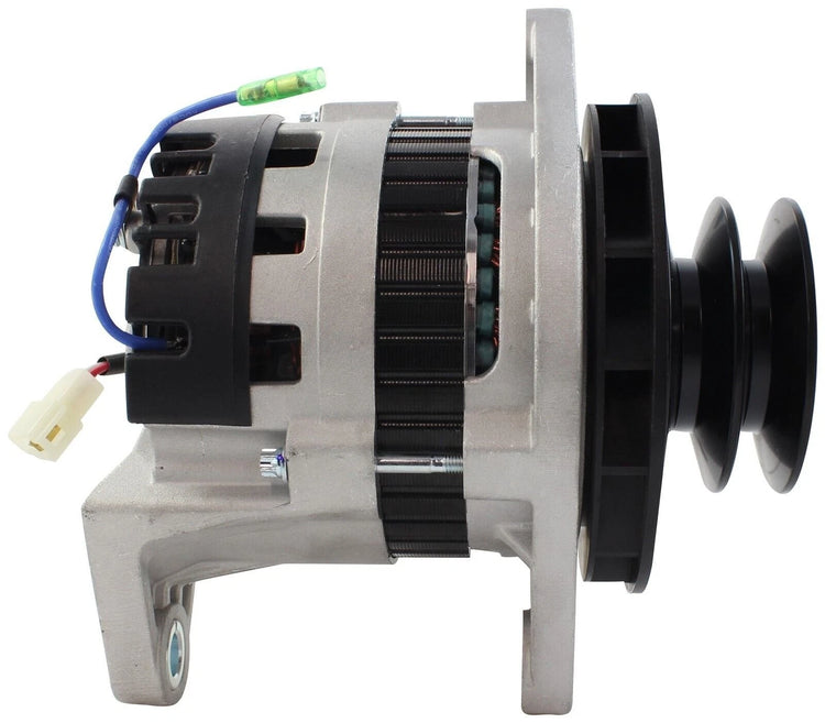 Doosan 65.26101-7153B 24V 45A Engine Alternator for GE12TI