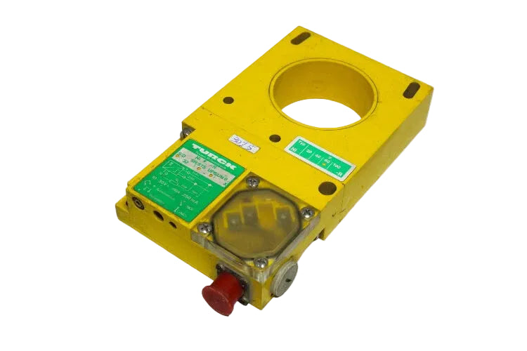 NI40R-S32STS-UP6X | Turck Inductive Proximity Sensor for Industrial Automation