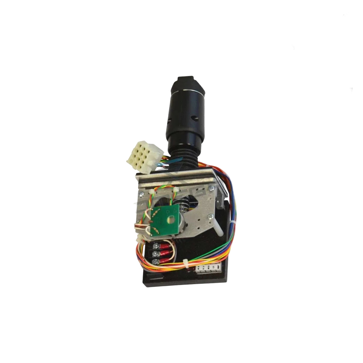 JLG 1600157 Dual-Axis Joystick Controller for RTS Scissor Lifts