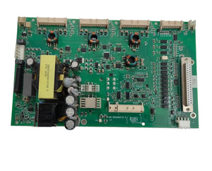 ABB ZINT-571 Main Circuit Interface Board