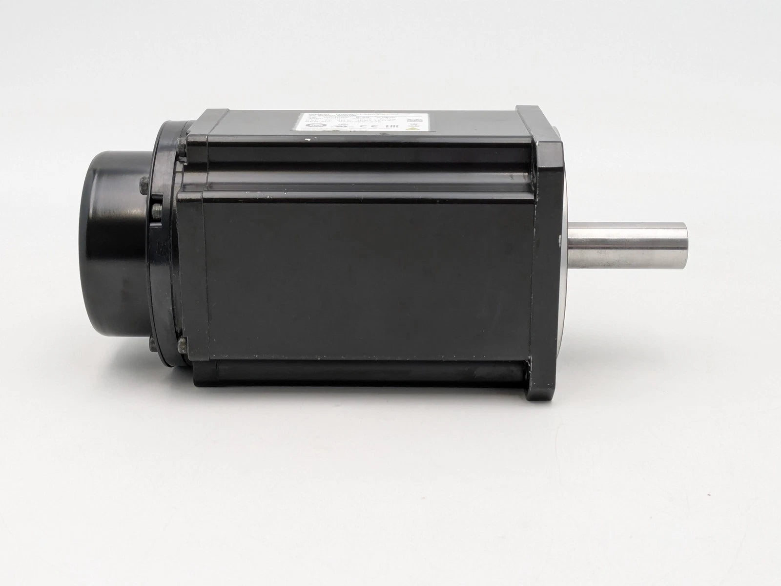 Omron R88M-1L2K030C-S2 Servo Motor 2kW 3000RPM EtherCAT 23bit Encoder