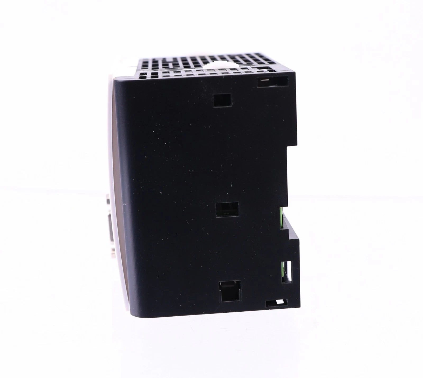 Omron TJ1-MC04 Motion Control Unit 16 Input 8 Output 24VDC PLC Module