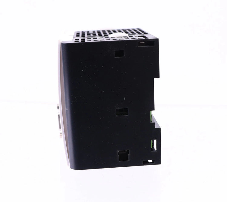Omron TJ1-MC04 Motion Control Unit 16 Input 8 Output 24VDC PLC Module