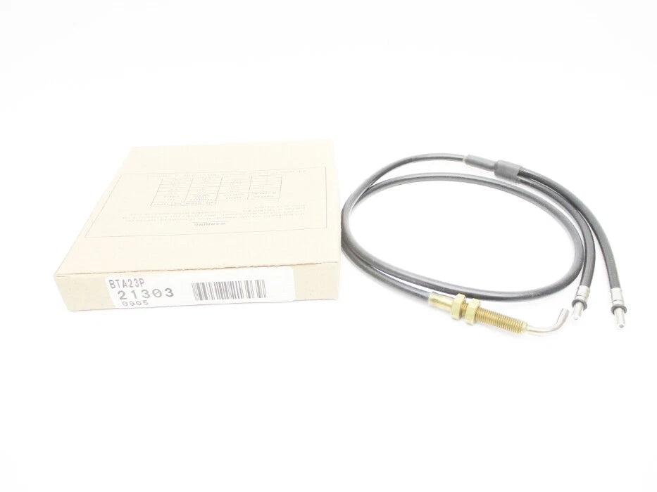 BTA23P | Banner Engineering 36 in Fiber Optic Cable for BTA2 Series