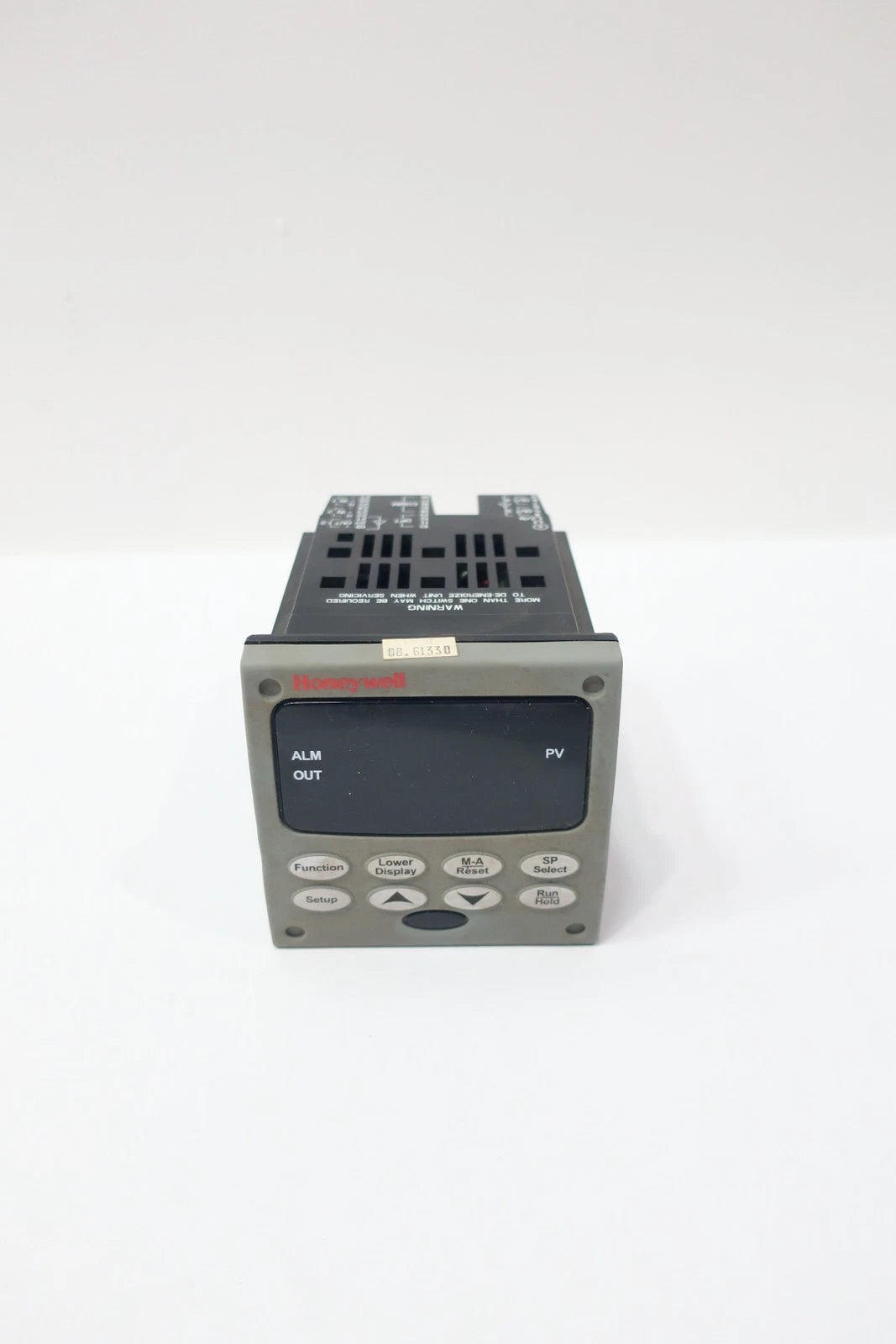DC2500-E0-0L00-100-10000-00-0 | Honeywell UDC2500 Universal Digital Controller