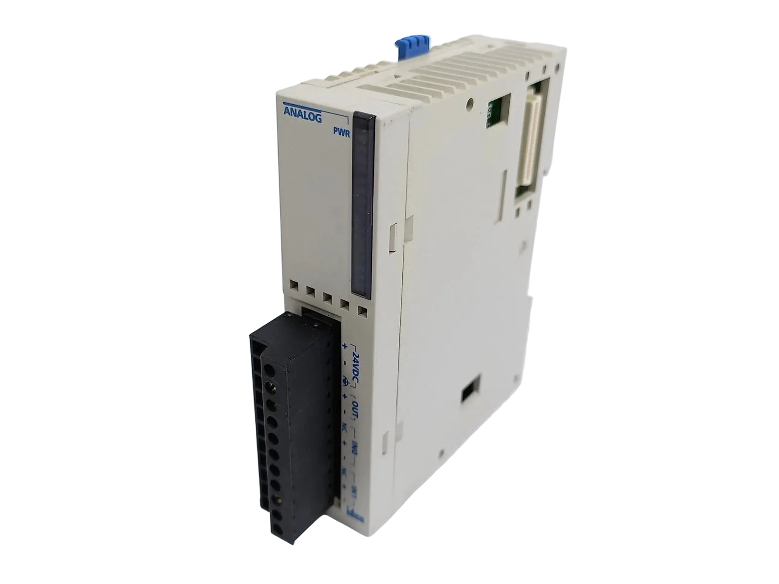 IDEC FC4A-L03A1 MicroSmart Analog I/O Module 2-Input 1-Output
