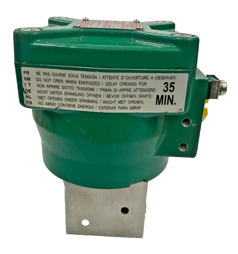 ASCO NFET8327B302 Series 8327 Stainless Steel Three-Way Direct-Operated Solenoid Valve for Industrial Process Control
