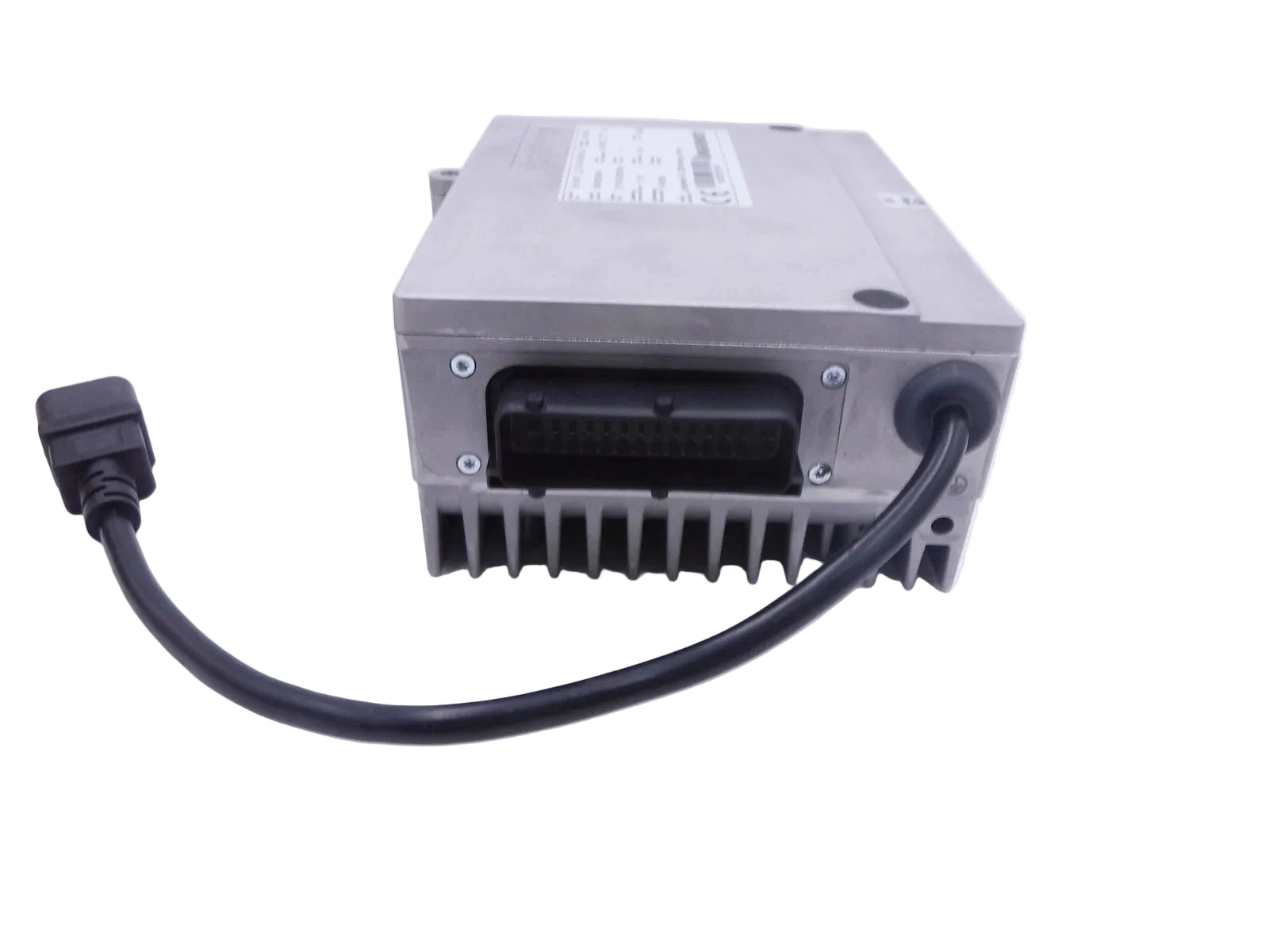 Jungheinrich 51183238 On-Board 24V Battery Charger for Electric Pallet Trucks