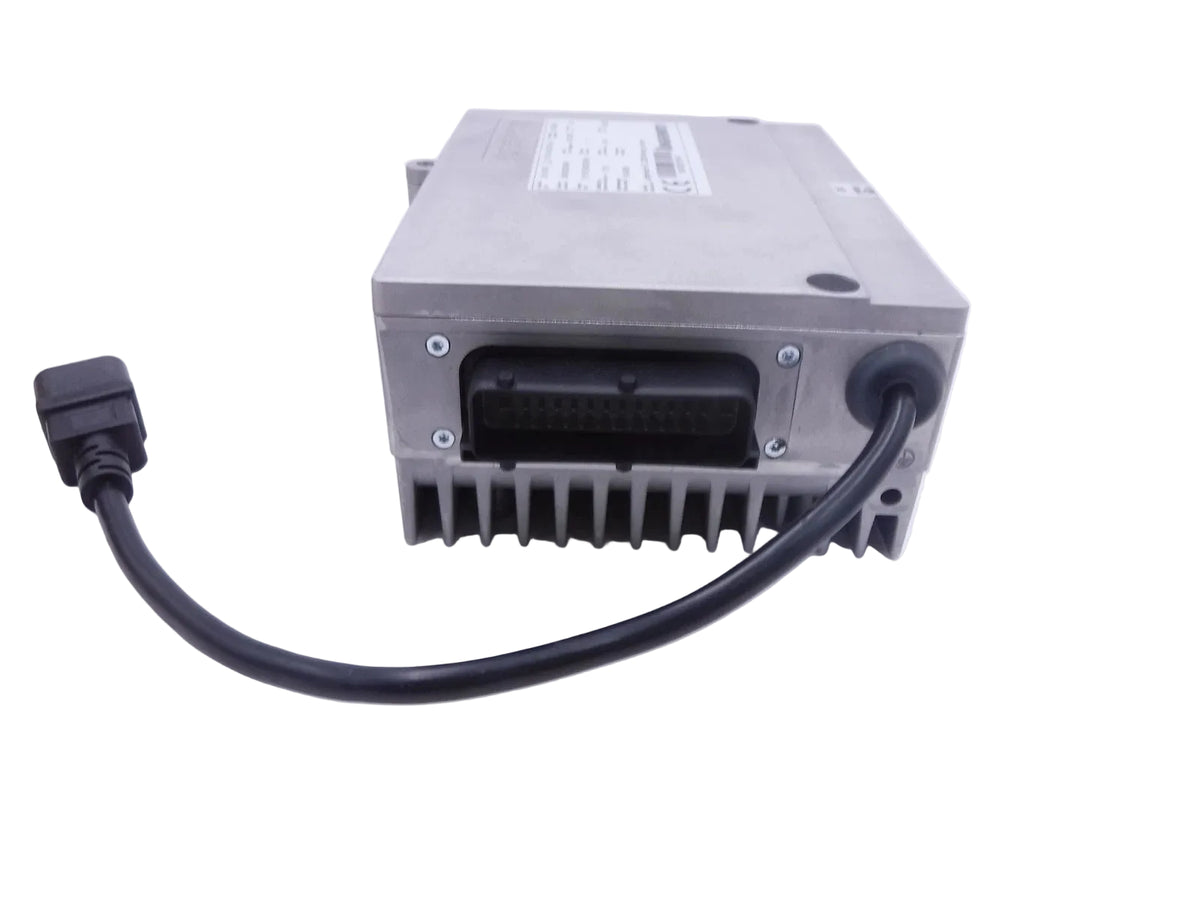 Jungheinrich 51183238 On-Board 24V Battery Charger for Electric Pallet Trucks