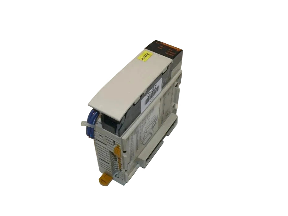 CQM1-B7A13 | Omron CQM1 32-Point DC Input Interface Module