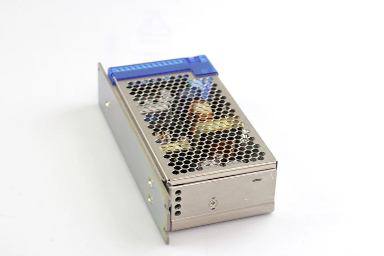 S8VM-15024C | Omron 24VDC 150W 6.5A DIN Rail Power Supply