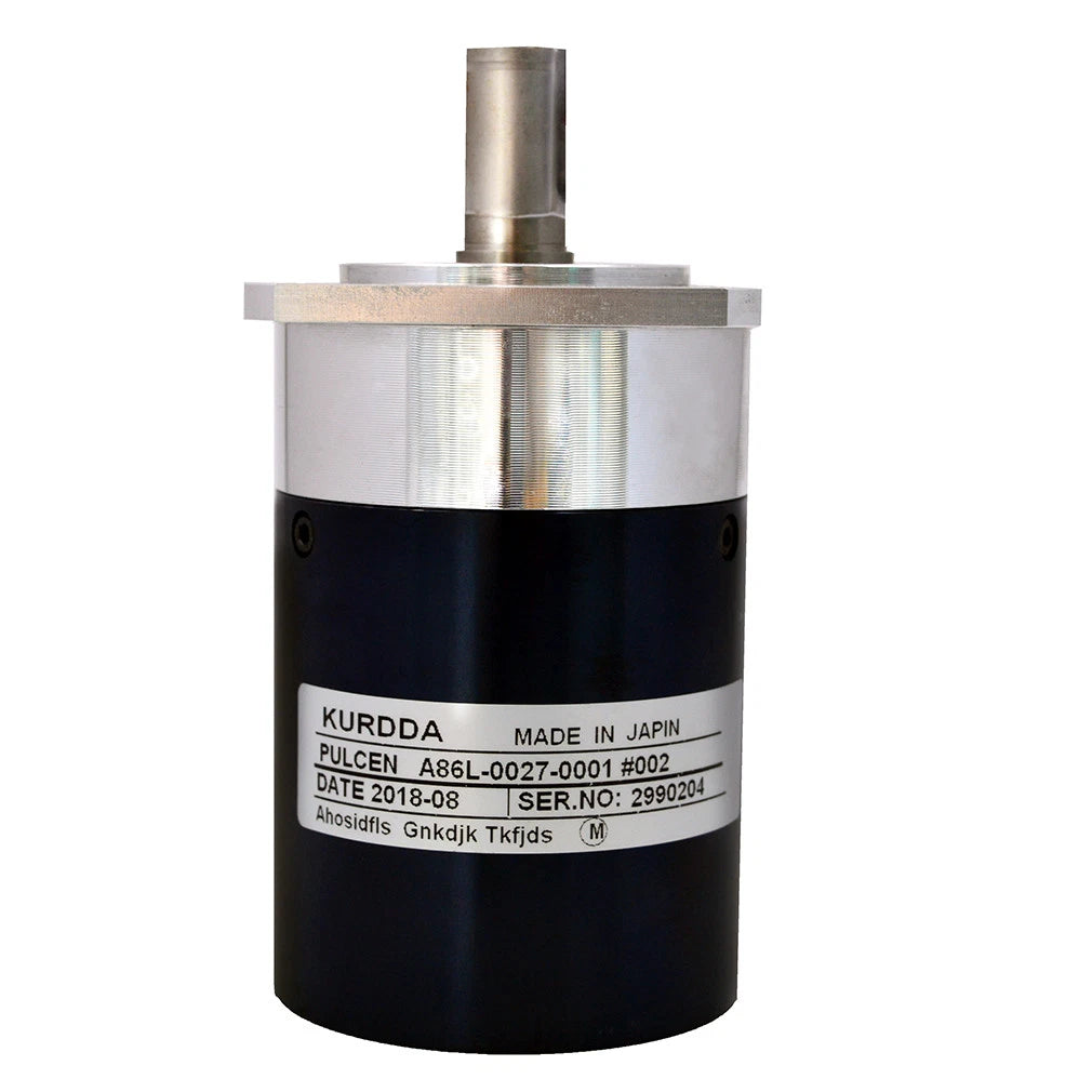 A86L-0027-0001#002 | Fanuc 6000 RPM CNC Spindle Encoder