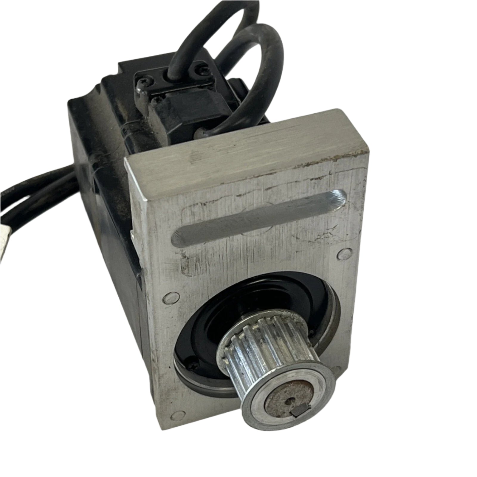 R88M-W20030L-S1 | Omron Servo Motor