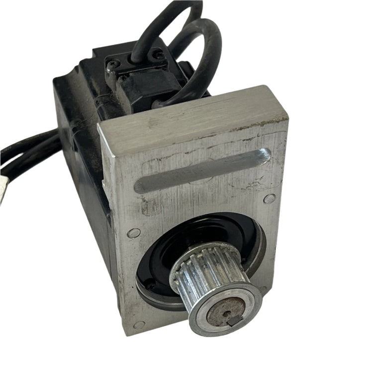 R88M-W20030L-S1 | Omron Servo Motor