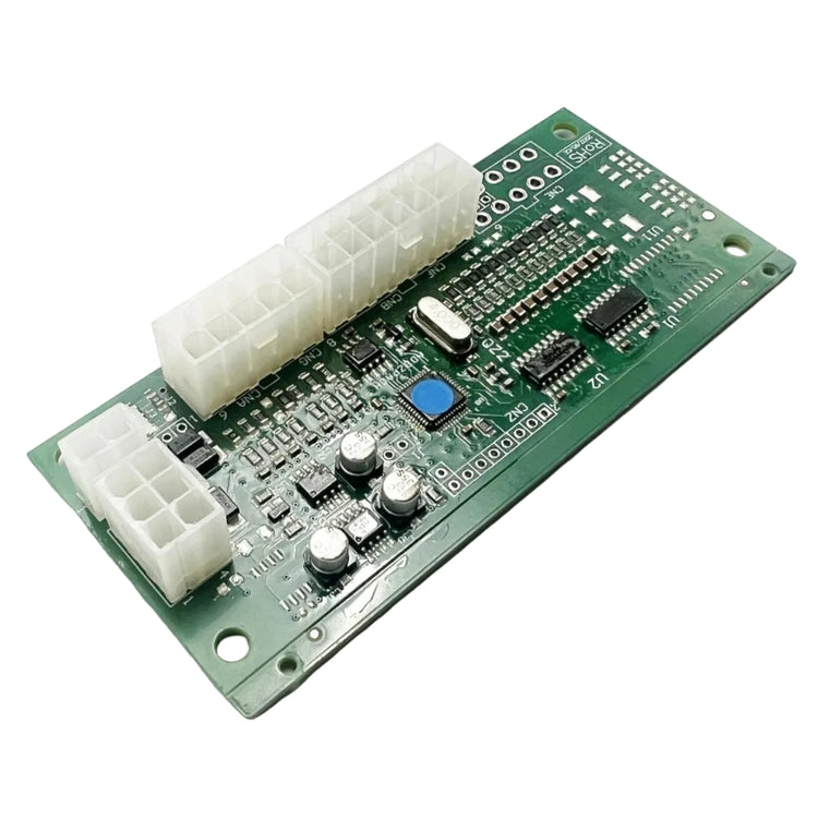 Haulotte 2440316580 Serial Circuit Board for Optimum and Compact Scissor Lifts