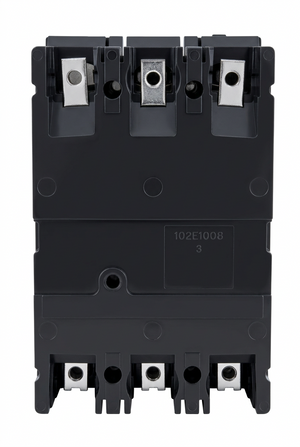 General Electric SELA36AI0060 60A 3P 600V Electronic Breaker