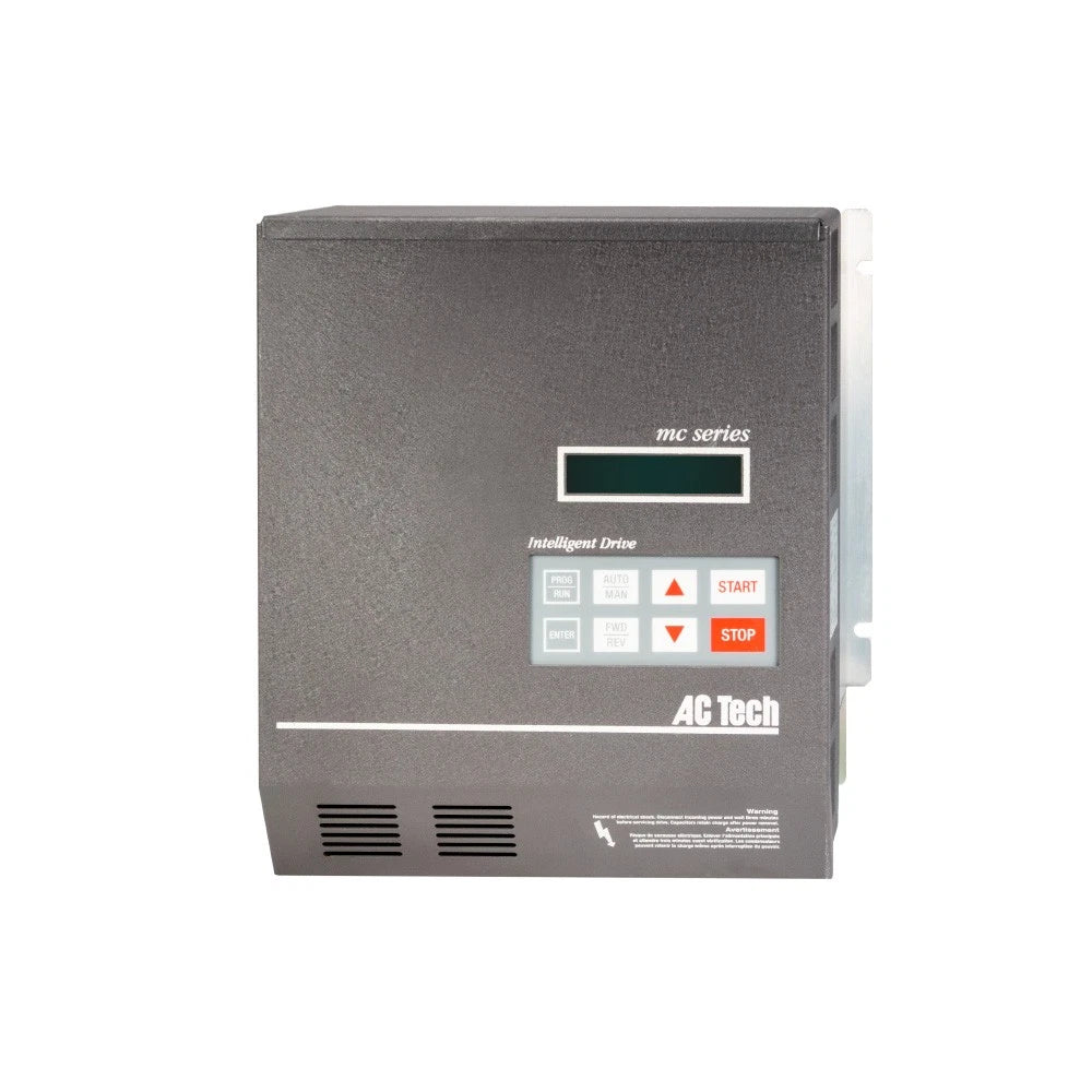 M34300B | Lenze MC3000 Series 30HP VFD 400–480VAC 3-Phase