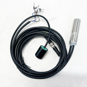 Pepperl+Fuchs UDC-18GM-400-3E1-Y194142 Ultrasonic Double-Sheet Sensor