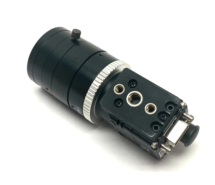FH-SC05R | Omron FH Series 5MP Industrial Machine Vision Camera