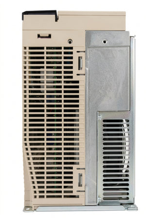 Yaskawa SGDV-170D01A002000 5kW Sigma-5 AC Servo Amplifier